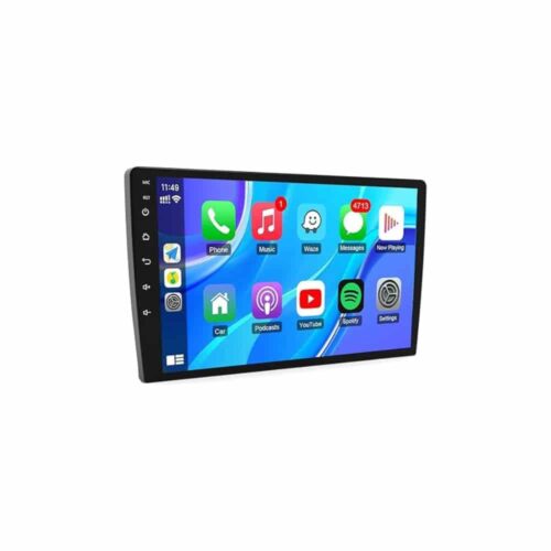 PANTALLA DE CARRO 9" ANDROID 15 2+32GB 2DIN