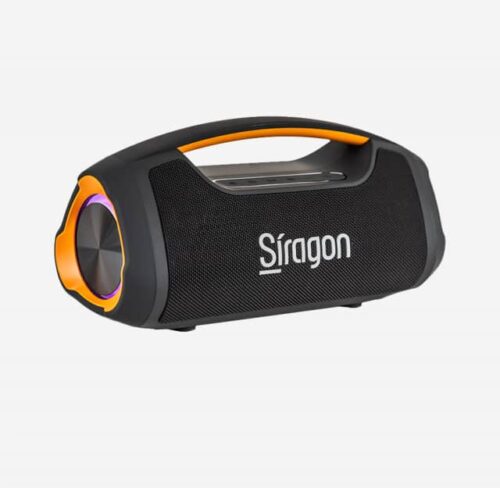 SIRAGON ALTAVOZ PORTATIL - AB7100