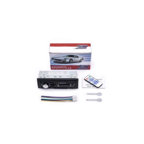RADIO CAR MP3 PLAYER WITH PORT