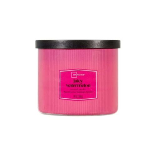 VELAS MAINSTAYS 3 MECHAS - SANDIA JUGOSA
