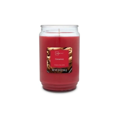 VELAS MAINSTAYS 1 MECHA - CANELA