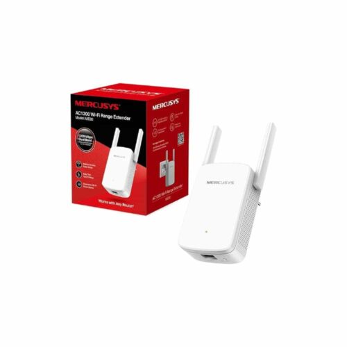 MERCUSYS REPETIDOR AC1200 DUAL BAND - ME30