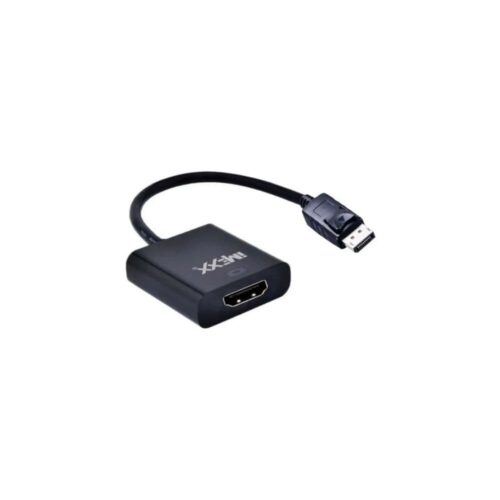 IMEXX CONVERTIDOR DISPLAY-PORT A HDMI