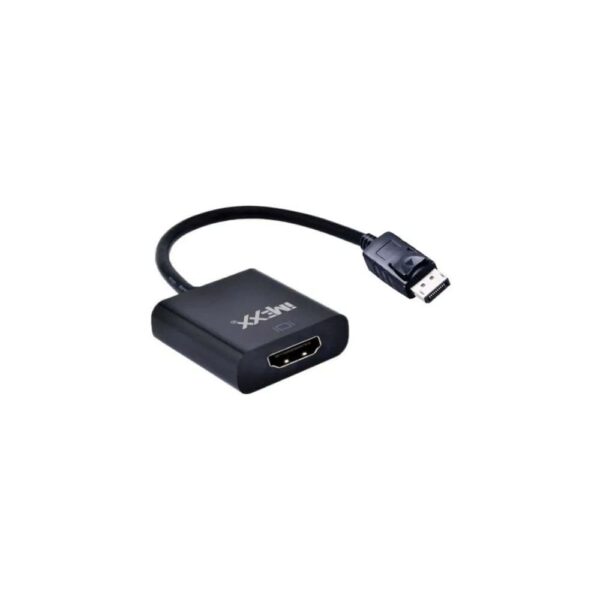 IMEXX CONVERTIDOR DISPLAY-PORT A HDMI