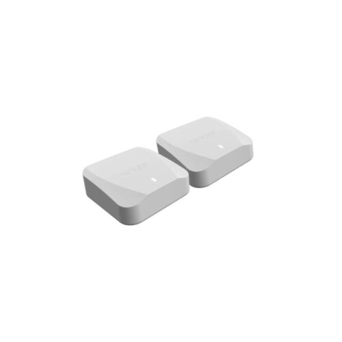 WYZE MESH ROUTER WI-FI 6 AX3000 - 2PACK