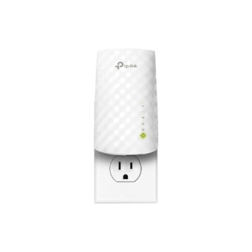 TP-LINK REPETIDOR AC750 DUAL BAND