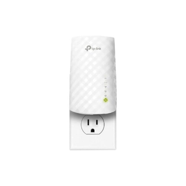 TP-LINK REPETIDOR AC750 DUAL BAND