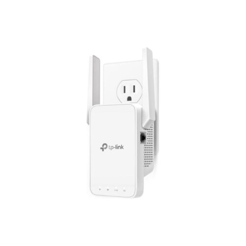 TP-LINK REPETIDOR AC1200 DUALBAND