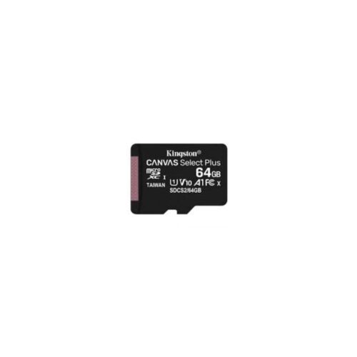 KINGSTON MICRO SD - 64GB