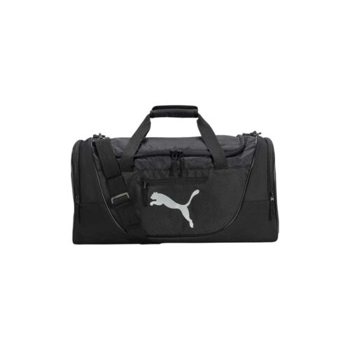 PUMA BOLSO DEPORTIVO - NEGRO