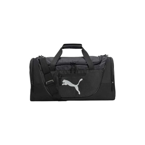 PUMA BOLSO DEPORTIVO - NEGRO