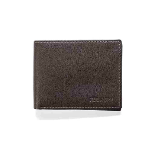 STEVE MADDEN BILLETERA - MARRON
