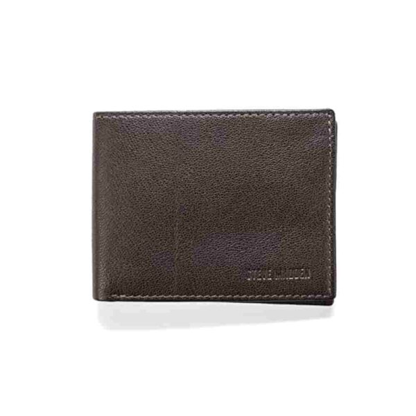 STEVE MADDEN BILLETERA - MARRON
