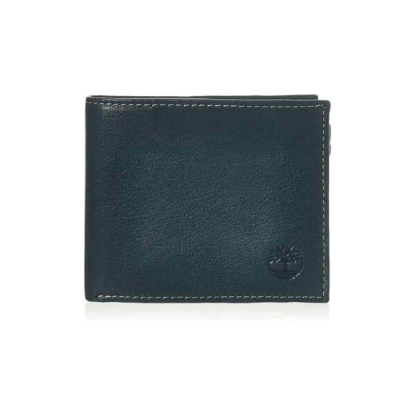 TIMBERLAND BILLETERA - NAVY