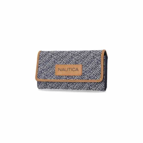 NAUTICA MONEDERO - INDIGO