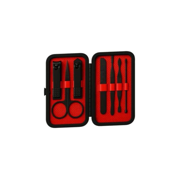 KIT DE MANICURE 7PZS
