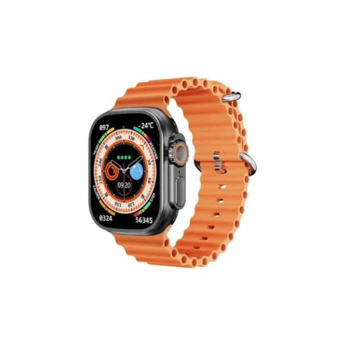 RELOJ SMARTWATCH T900 ULTRA 2S
