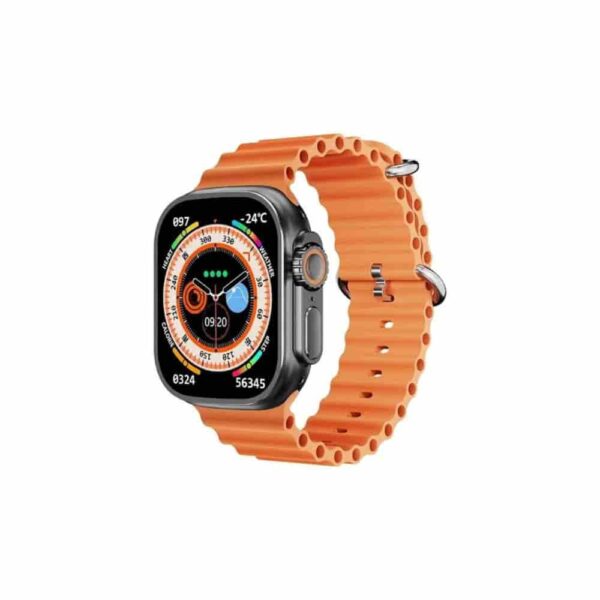 RELOJ SMARTWATCH T900 ULTRA 2S