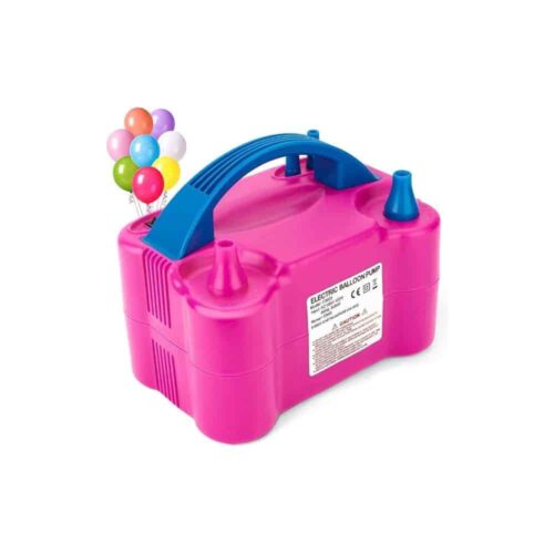INFLADOR DE GLOBOS ELECTRICO - 73005