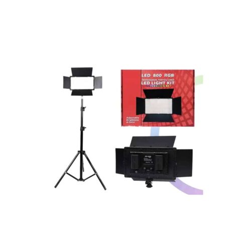 PANEL LED U800-RGB