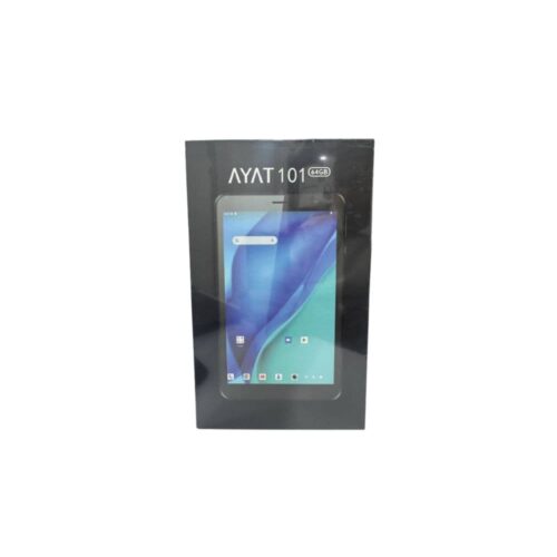TABLET AYAT 101 64GB 8"