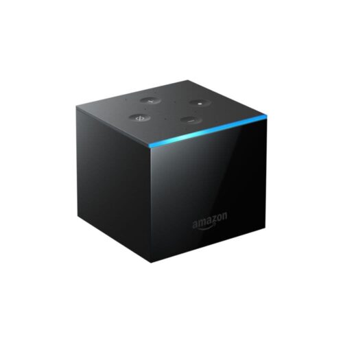 FIRE TV CUBE