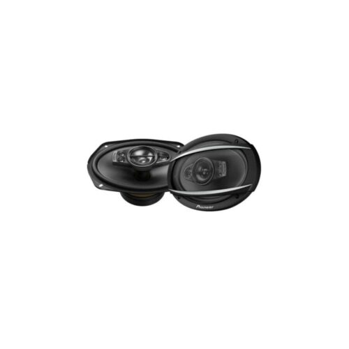 PIONEER CORNETAS DE CARRO PAR 6" X 9" 1200W - TSA6996S