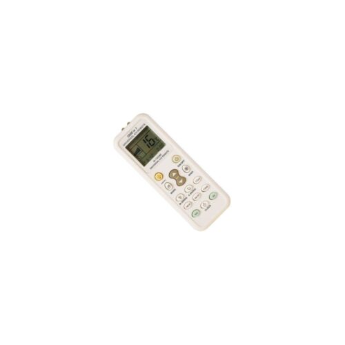 CONTROL UNIVERSAL AIRE ACONDICIONADO 1000 EN 1