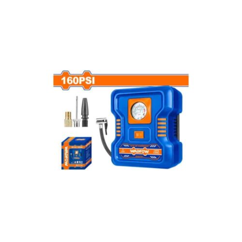 WADFOW COMPRESOR DE AIRE - DC12V 160PSI