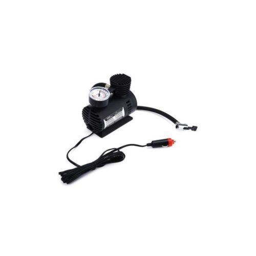 BROOKSTONE COMPRESOR DE AIRE - 12V 300PSI