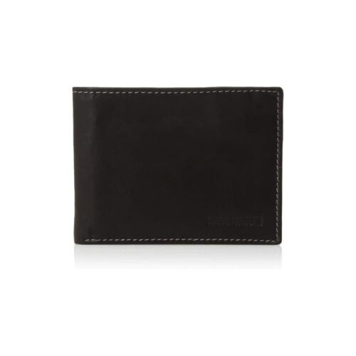 STEVE MADDEN BILLETERA - NEGRO