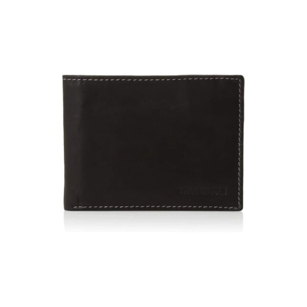 STEVE MADDEN BILLETERA - NEGRO