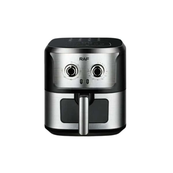 RAF AIR FRYER - 6L