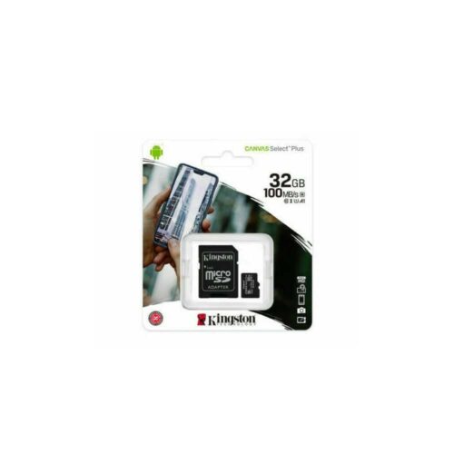 KINGSTON MICRO SD - 32GB