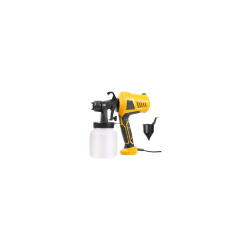 PISTOLA DE PINTURA EN AEROSOL - 500W