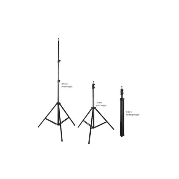 TRIPODE SOMOSTEL SMS-ZB06
