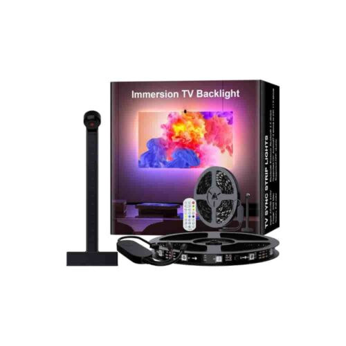 RETROILUMINACION TIRAS LED TV