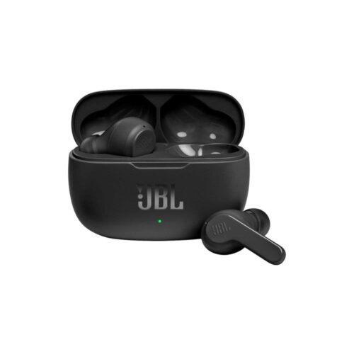 JBL AUDIFONOS WAVE 200TWS - NEGRO