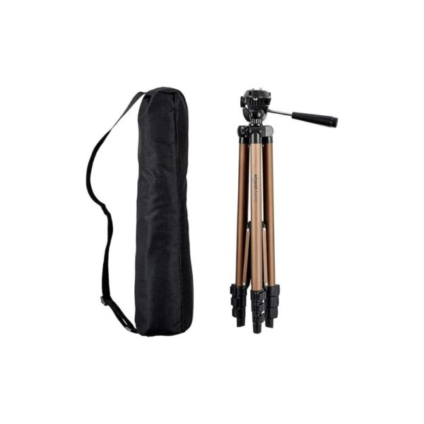 AMAZONBASICS TRIPODE LIGERO DE ALUMINIO 127CM