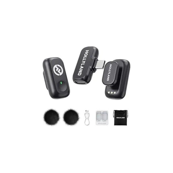 Pagina web (1) HOLLYLAND LARK A1 TIPO C