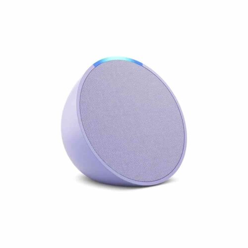 ALEXA ECHO POP – LAVANDA