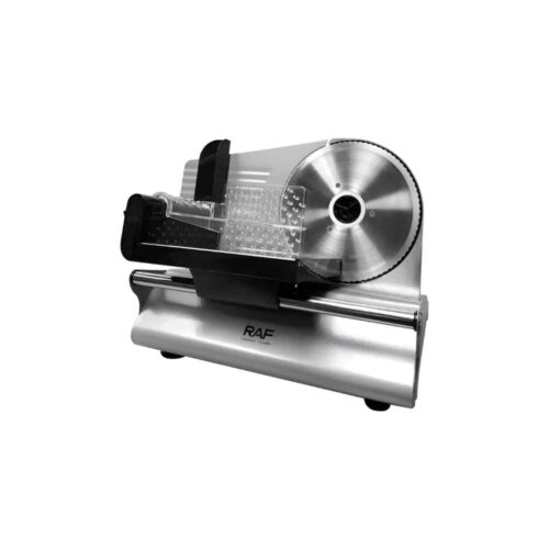 REBANADORA DE CARNE RAF RAF REBANADORA DE CARNE - 130W