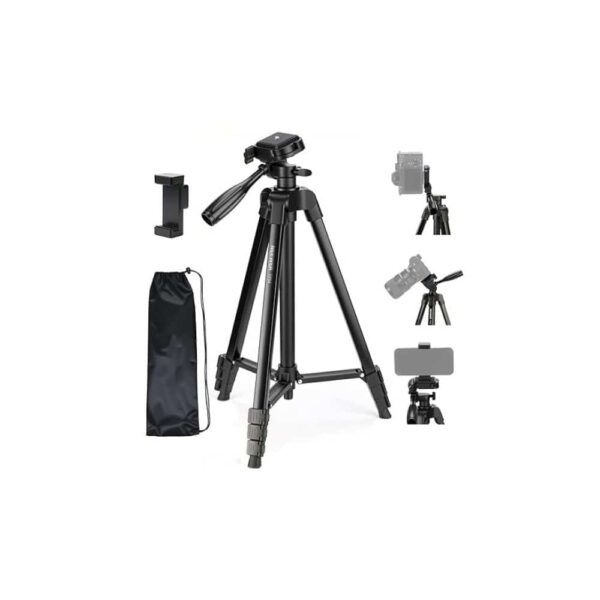 NEEWER TRIPODE PARA TELEFONO CELULAR Y CAMARA - TP53