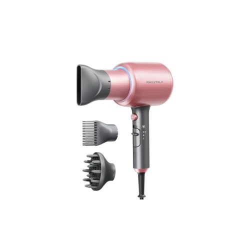WAVYTALK SECADOR DE CABELLO IONICO - 1875W