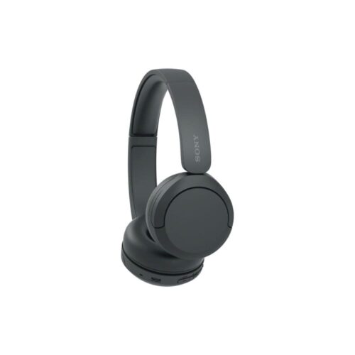 SONY AUDIFONOS WH-CH520 - NEGRO