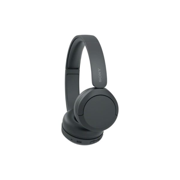 SONY AUDIFONOS WH-CH520 - NEGRO